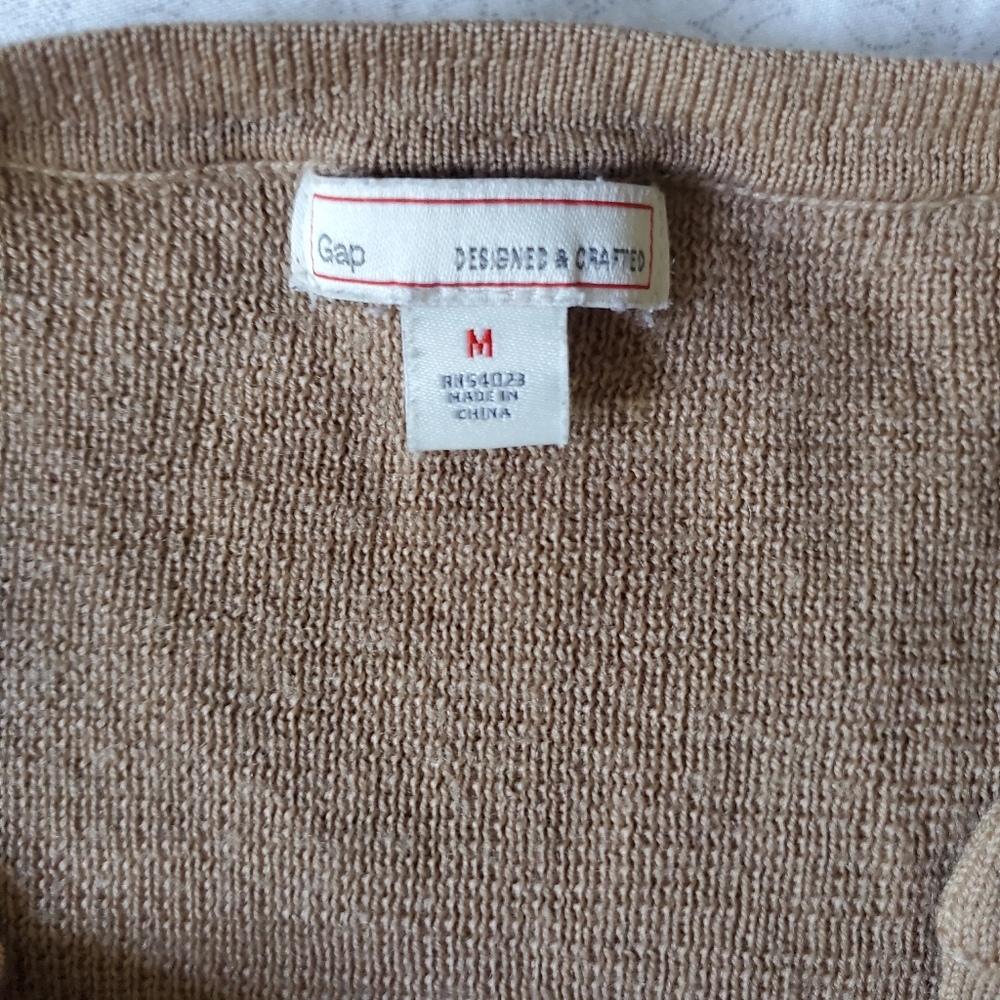 Br And Gap Cardigans - image 5